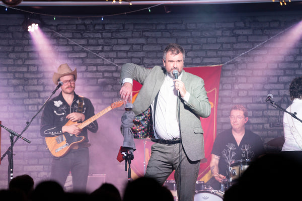 Reverend & The Makers | 28th Nov 2025