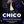 Chico | X Factor Party Night