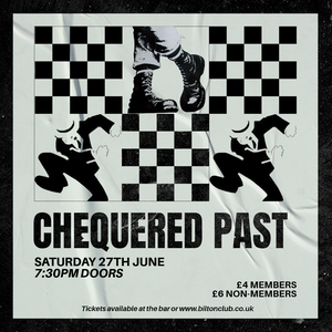 Chequered Past