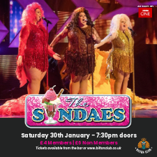 The Sundaes