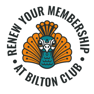 Membership Renewal