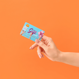 Bilton Club Gift Card
