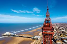 Blackpool Member's Trip