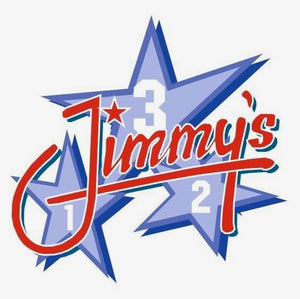 Jimmy's Mad Friday Special